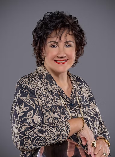 Marie Estela Cestero, Presidenta